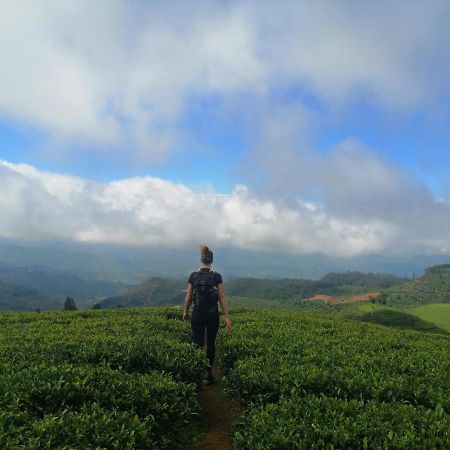Unique View Nuwaraeliya Hotel นูวาราเอลิยา ภายนอก รูปภาพ