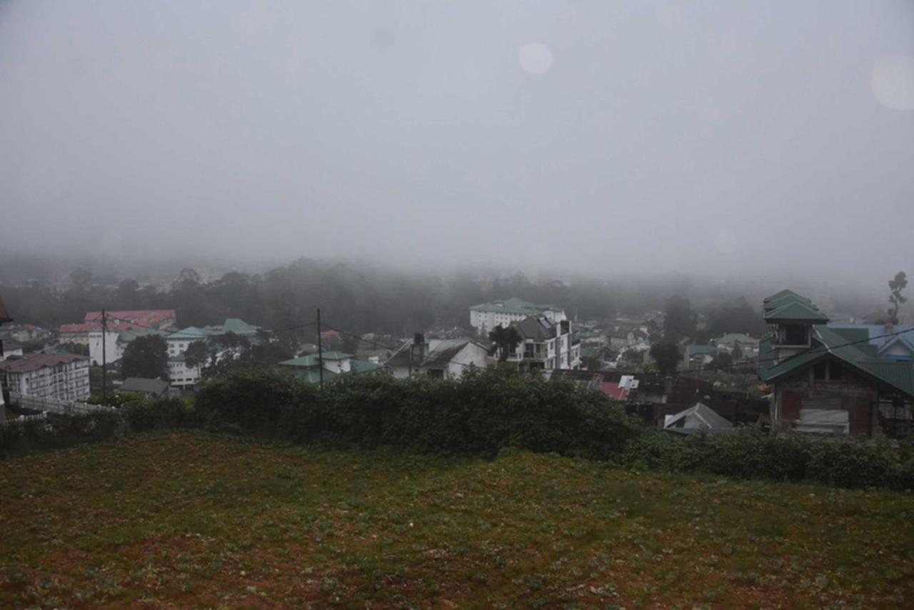 Unique View Nuwaraeliya Hotel นูวาราเอลิยา ภายนอก รูปภาพ