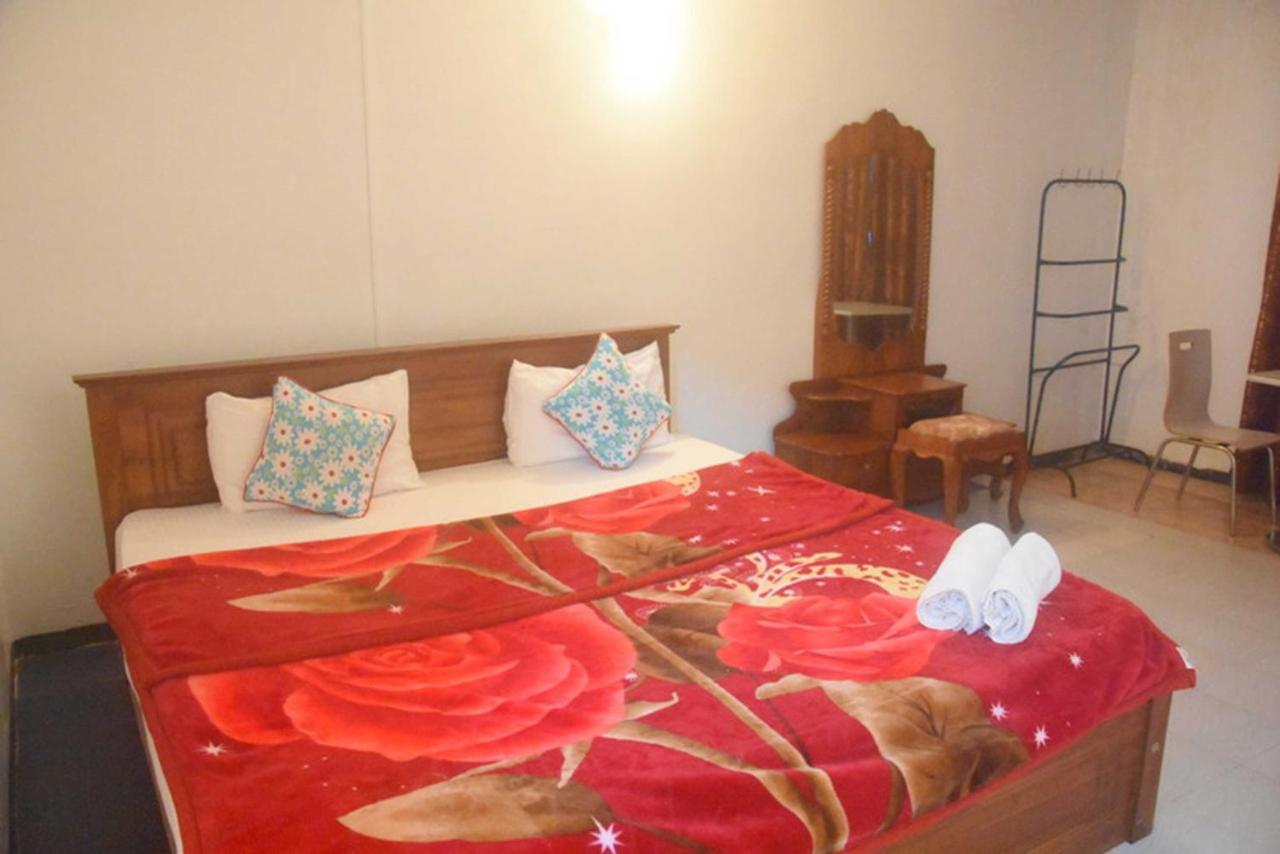 Unique View Nuwaraeliya Hotel นูวาราเอลิยา ภายนอก รูปภาพ