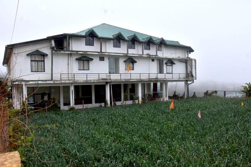 Unique View Nuwaraeliya Hotel นูวาราเอลิยา ภายนอก รูปภาพ