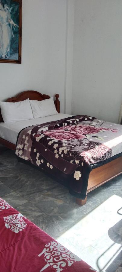 Unique View Nuwaraeliya Hotel นูวาราเอลิยา ภายนอก รูปภาพ